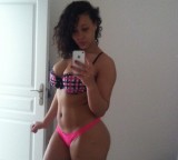 Do you think Katy Buell (@KatyBuell) is Team PhatApples?